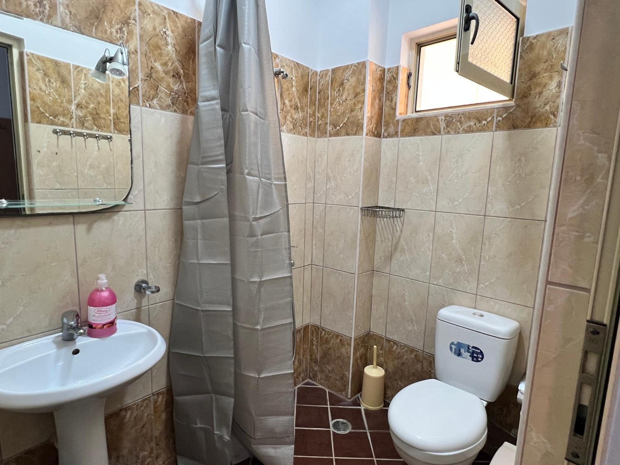 Bed and Breakfast Rock Star-Pllakat Саранда Экстерьер фото